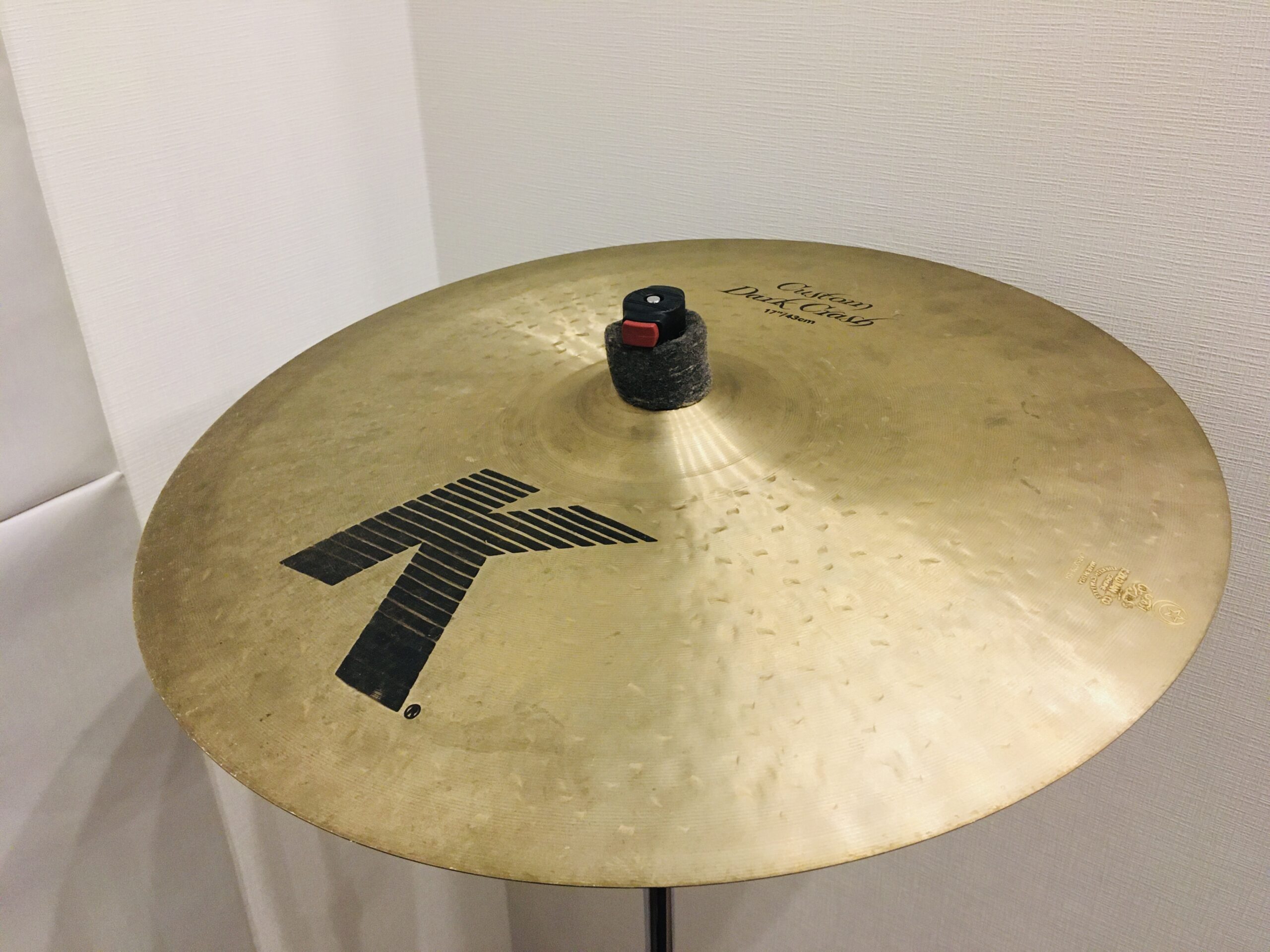 売れ筋】 チャイナシンバル Zildjian 格安販売中 K CHINA CHINA K 19